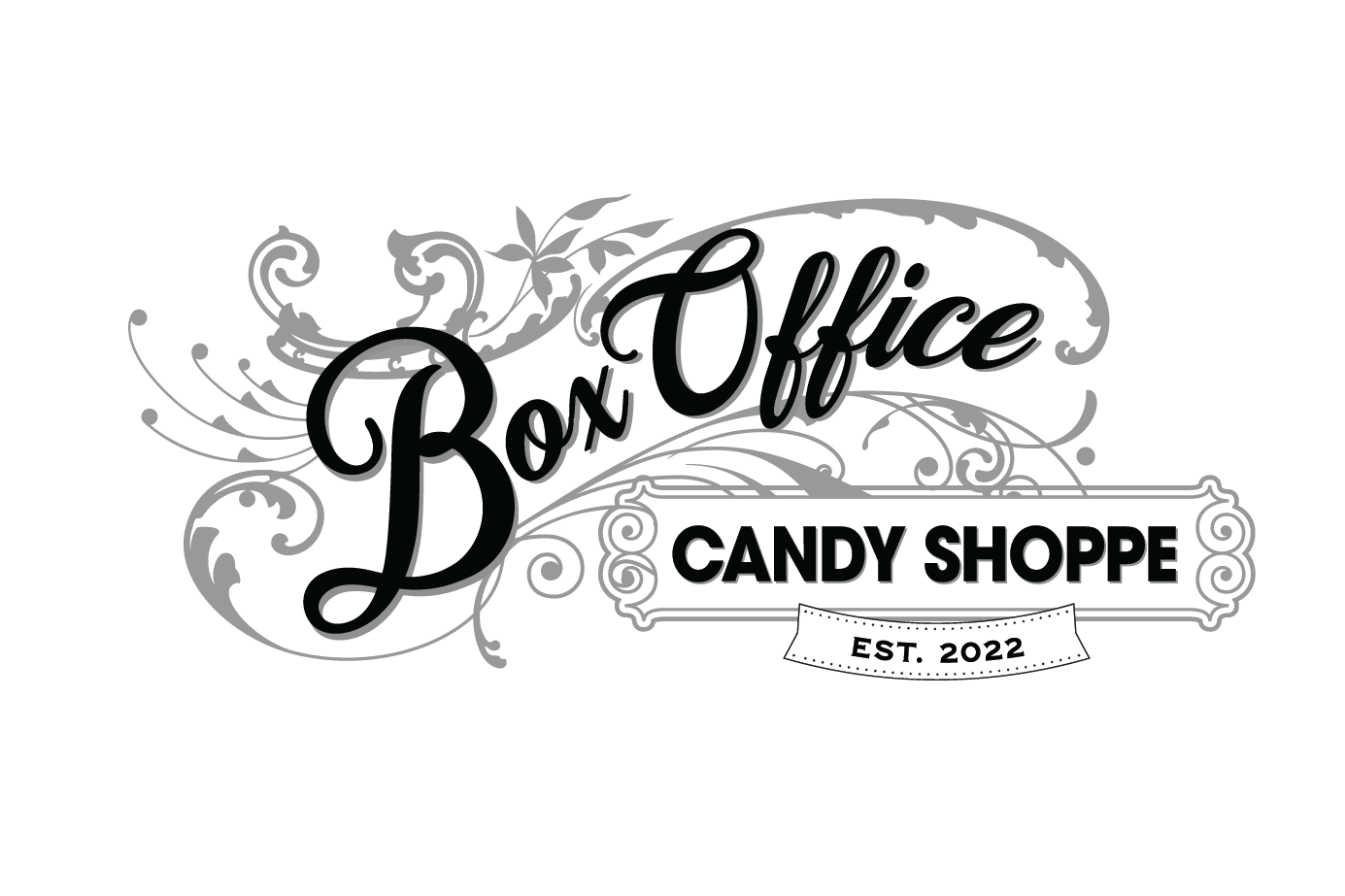 Box Office Candy Shoppe Canby Minnesota